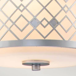 Lampa wisząca Ziggy (ZIGGY-1P-S-LS) - Elstead Lighting