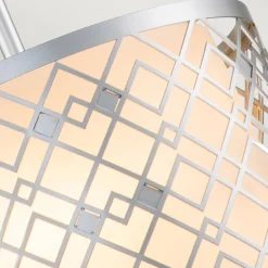 Lampa wisząca Ziggy (ZIGGY-1P-S-LS) - Elstead Lighting