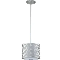 Lampa wisząca Ziggy (ZIGGY-1P-S-LS) - Elstead Lighting
