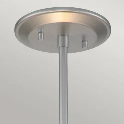 Lampa wisząca Ziggy (ZIGGY-2P-M-LS) - Elstead Lighting