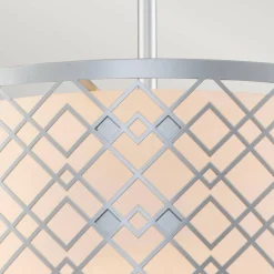 Lampa wisząca Ziggy (ZIGGY-2P-M-LS) - Elstead Lighting