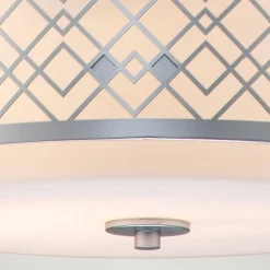 Lampa wisząca Ziggy (ZIGGY-2P-M-LS) - Elstead Lighting