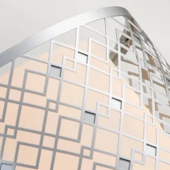 Lampa wisząca Ziggy (ZIGGY-2P-M-LS) - Elstead Lighting