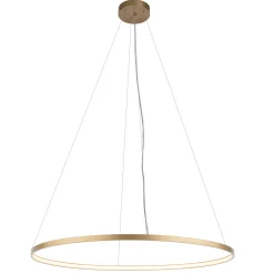 Lampa wisząca Agari 117- Złota (1170 mm) 4000K (5345) - Shilo
