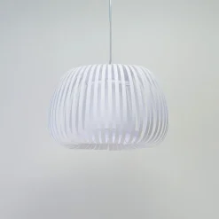 Lampa wisząca AGORA PENDANT WHITE (AZ6641) Azzardo