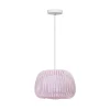 Lampa wisząca AGORA PENDANT PINK (AZ6645) Azzardo
