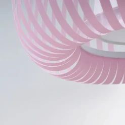 Lampa wisząca AGORA PENDANT PINK (AZ6645) Azzardo