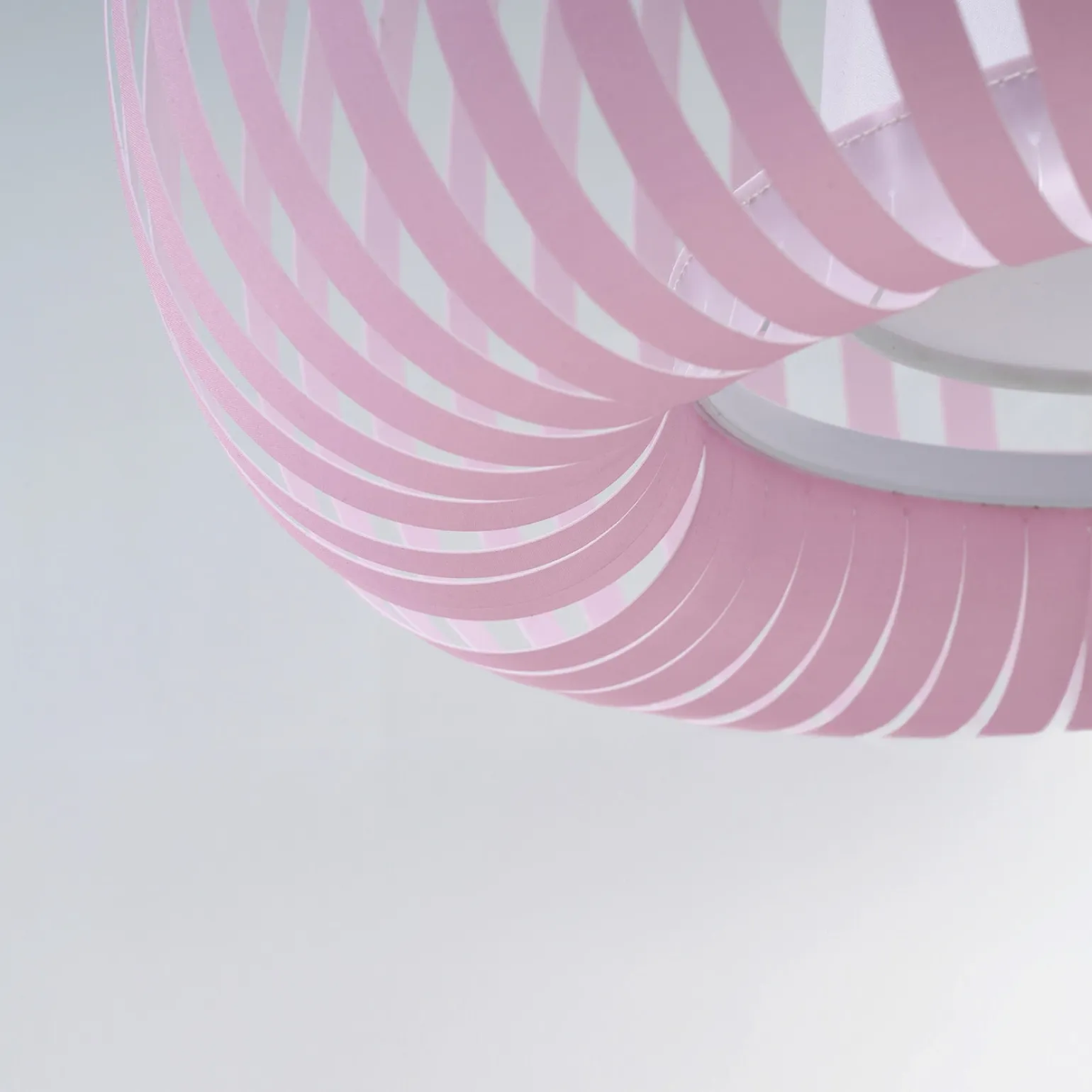 Lampa wisząca AGORA PENDANT PINK (AZ6645) Azzardo