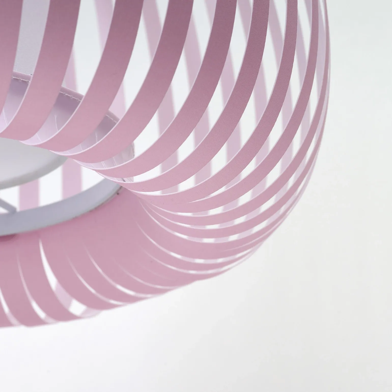 Lampa wisząca AGORA PENDANT PINK (AZ6645) Azzardo