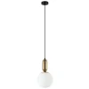 Lampa Wisząca Aldeva (PND-02340-1M-BRO) - Italux