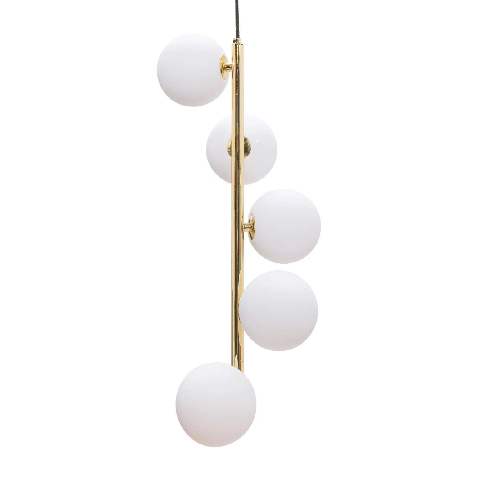 Lampa wisząca ALI (5648) - Zuma Line