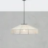 Lampa wisząca ALIA Pendant 1L Beige/Black (108955) Markslojd