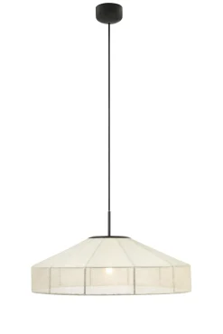Lampa wisząca ALIA Pendant 1L Beige/Black (108955) Markslojd