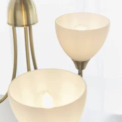 Lampa Wisząca Alton (1805-3AN) Endon