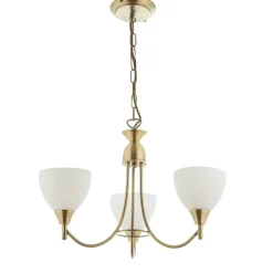 Lampa Wisząca Alton (1805-3AN) Endon