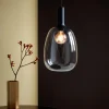 Lampa wisząca ALTON czarna (47303047) - Nordlux