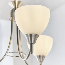 Lampa Wisząca Alton (1805-3SC) Endon