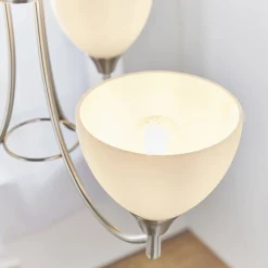 Lampa Wisząca Alton (1805-3SC) Endon