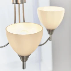 Lampa Wisząca Alton (1805-3SC) Endon