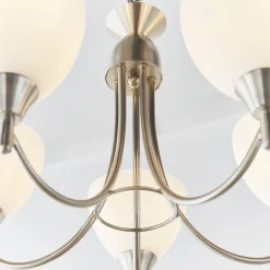 Lampa Wisząca Alton (1805-5SC) Endon