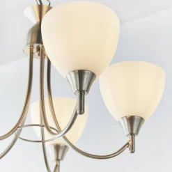 Lampa Wisząca Alton (1805-5SC) Endon