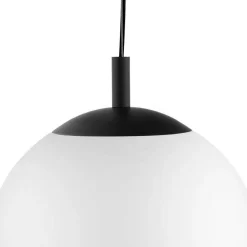 Lampa wisząca ALUR rozm. L (10736102) - Kaspa