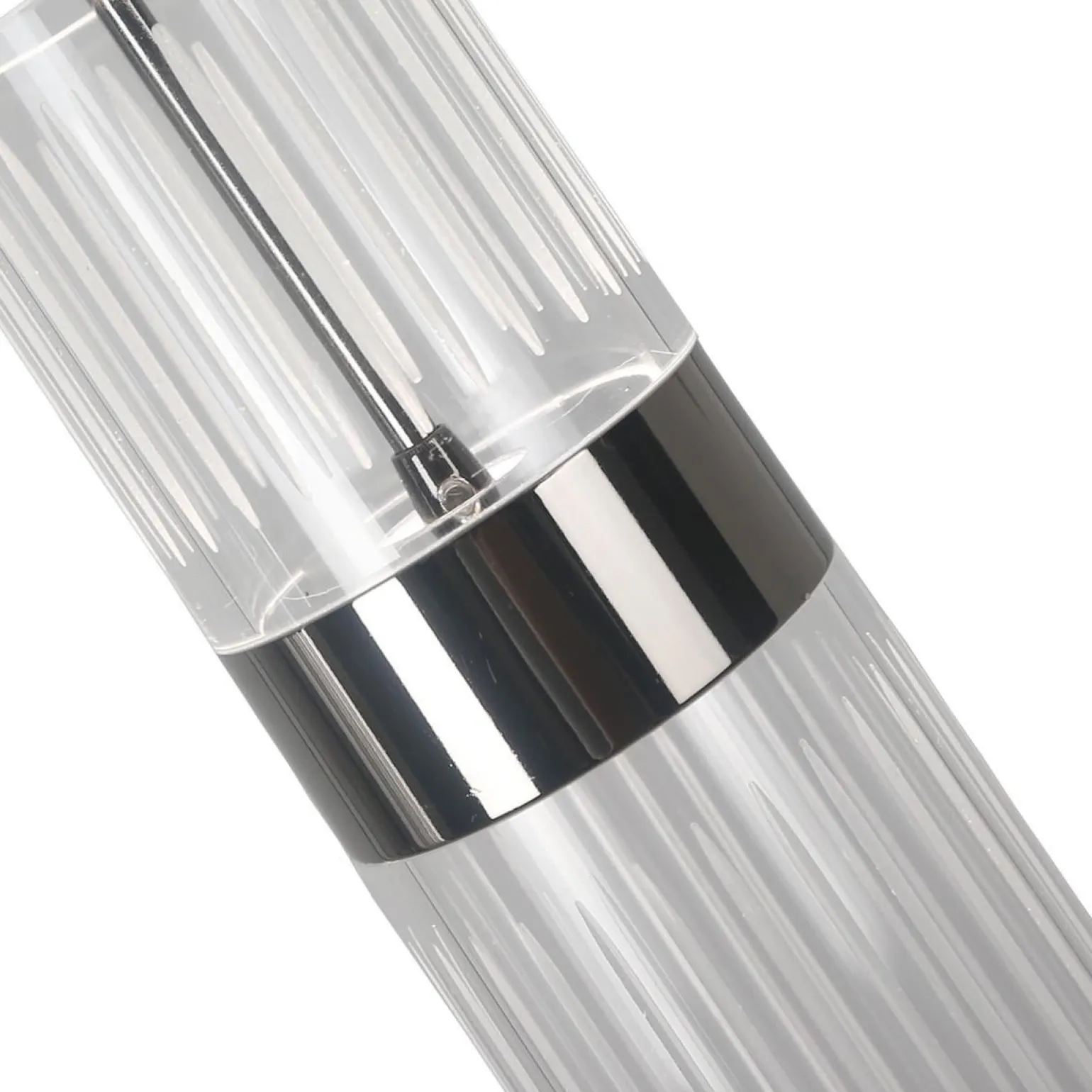 Lampa wisząca Ambiente 3 LED CCT chrom (LP-1510/3L CH) - Light Prestige