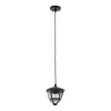 Lampa wisząca AMELIA BL CG (10496) - Nowodvorski