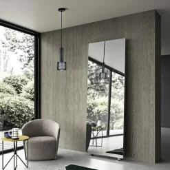 Lampa wisząca Amo złoto-czarna 1xE27 (LP-0702/1P GD) - Light Prestige