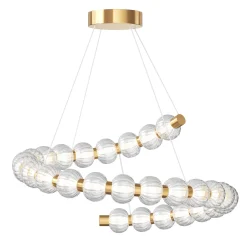 Lampa wisząca Amulet (MOD555PL-L35G3K) - Maytoni