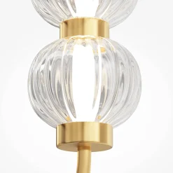 Lampa wisząca Amulet (MOD555PL-L11G3K) - Maytoni