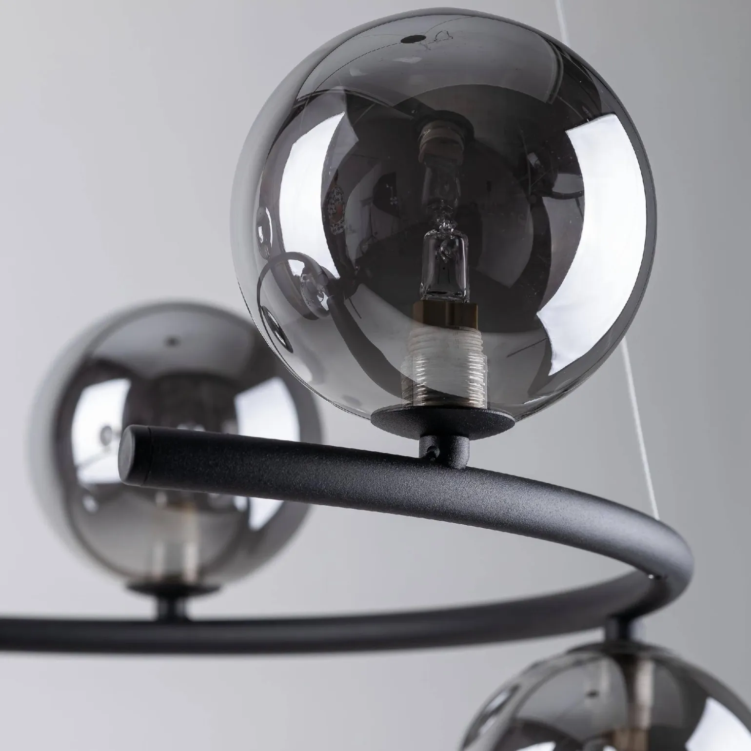 Lampa wisząca ANABELLE 6 PŁ (6843) - TK Lighting