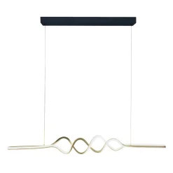 Lampa wisząca ANCONA 36W LED 4000K (ML1575) - Milagro