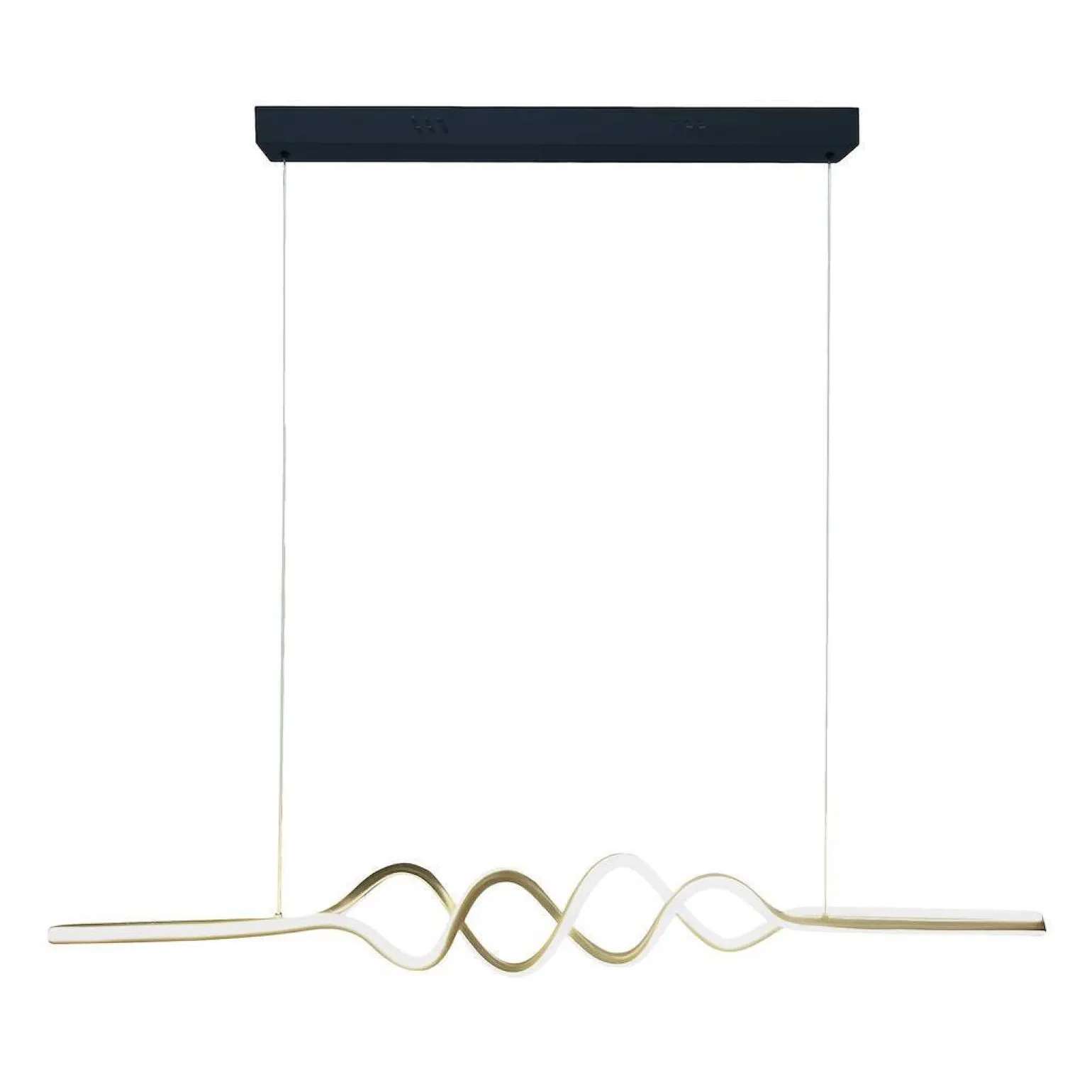 Lampa wisząca ANCONA 36W LED 4000K (ML1575) - Milagro