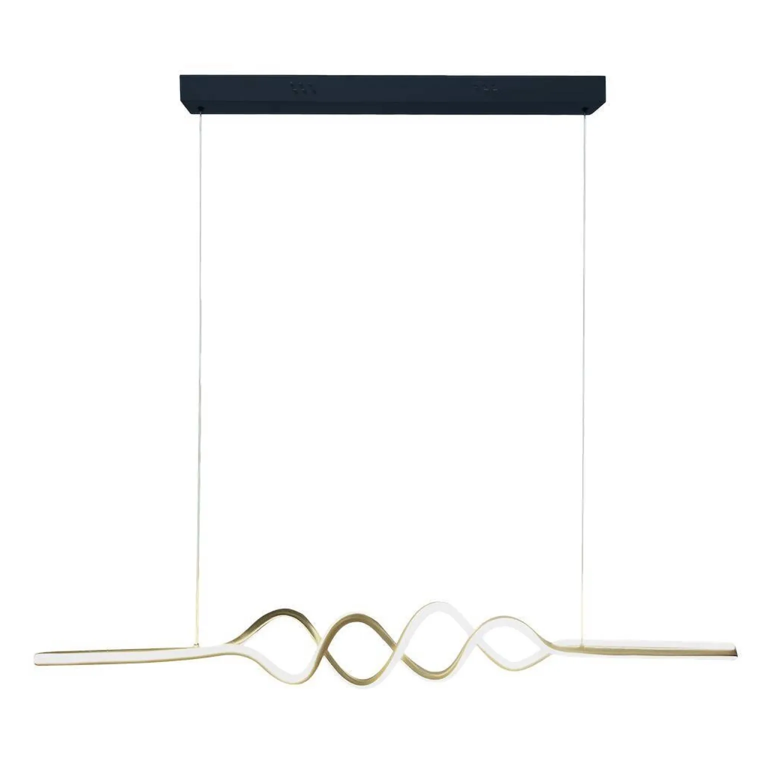 Lampa wisząca ANCONA 36W LED 4000K (ML1575) - Milagro