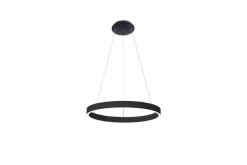 Lampa wisząca ANDREA 80 3000K DIMM czarna (AZ5100) - Azzardo