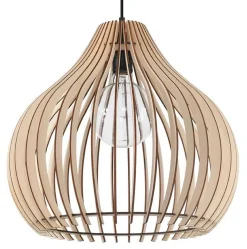 Lampa wisząca APRILLA (SL.0639) - Sollux