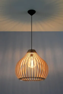 Lampa wisząca APRILLA (SL.0639) - Sollux
