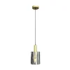 Lampa wisząca Arcadia Gold 1xE27 (ML1816) - Milagro