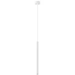 Lampa wisząca ARCHE 1 biała (SL.1337) - Sollux Lighting