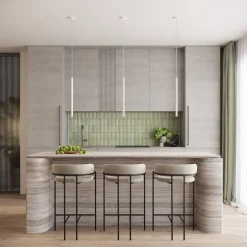 Lampa wisząca ARCHE 1 biała (SL.1337) - Sollux Lighting