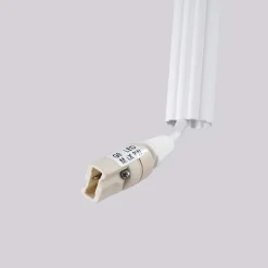 Lampa wisząca ARCHE 2P biała (SL.1866) - Sollux Lighting