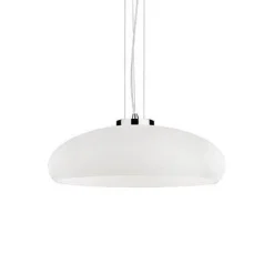 Lampa wisząca ARIA SP1 D50 (059679) Ideal Lux - żyrandol