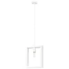 Lampa wisząca ARIES biała (SL.1312) - Sollux Lighting