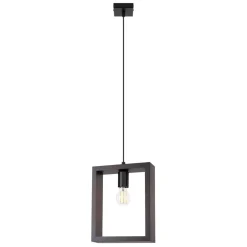 Lampa wisząca ARIES wenge (SL.1311) - Sollux Lighting