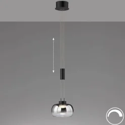 Lampa wisząca Arosa (60986) - Fischer&Honsel