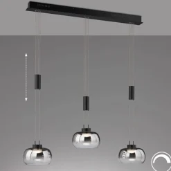 Lampa wisząca Arosa (60988) - Fischer&Honsel