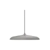 Lampa wisząca ARTIST LED szara Ø25 cm (83083010) - Nordlux