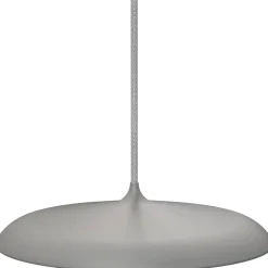 Lampa wisząca ARTIST LED szara Ø25 cm (83083010) - Nordlux