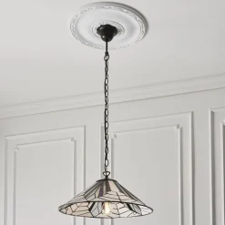 Lampa Wisząca Astoria (63938) Tiffany